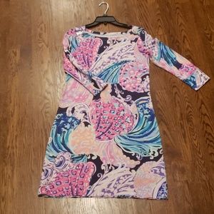 Lilly Pullitzer Dress